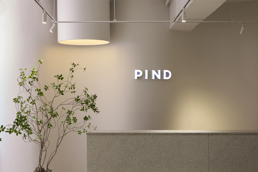 PIND 皮肤科医院